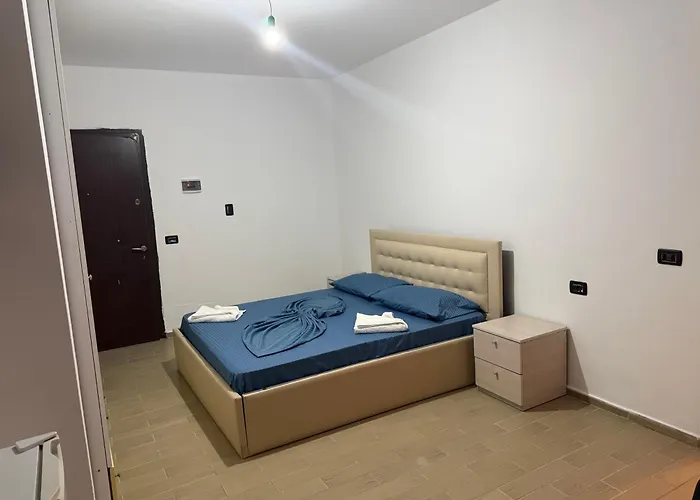 Aprtment Urbannest *